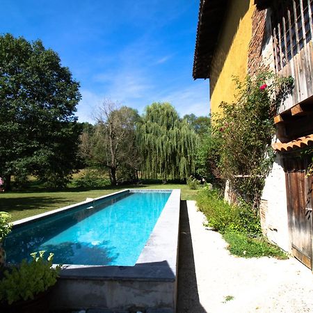 Le Moulin De Varax Saint-Paul-de-Varax 外观 照片