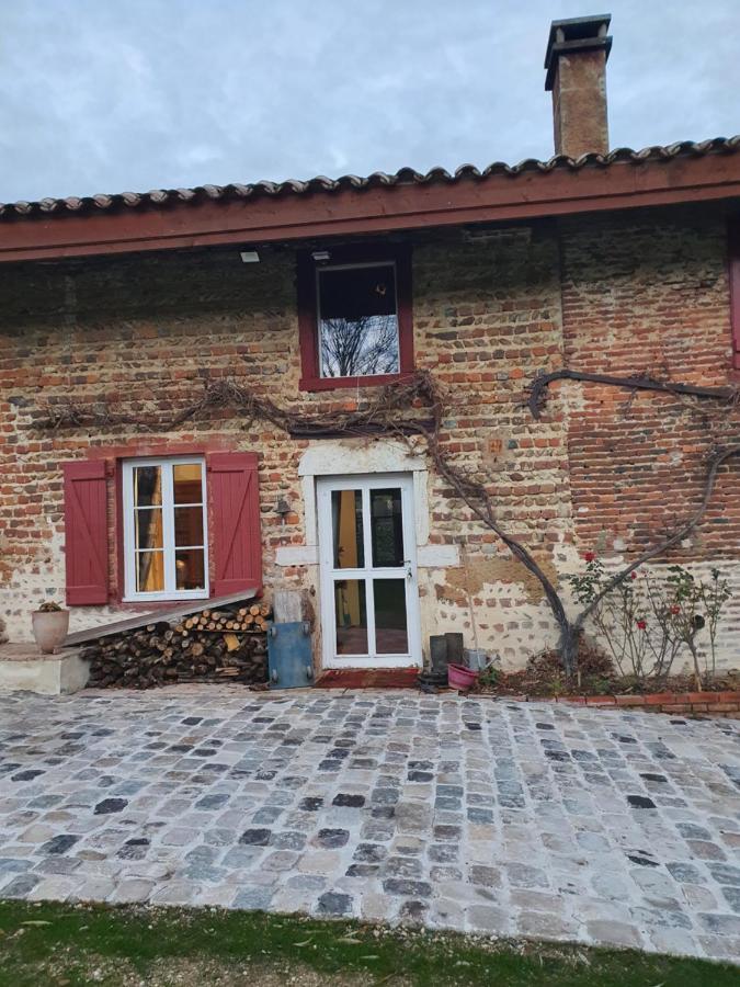 Le Moulin De Varax Saint-Paul-de-Varax 外观 照片