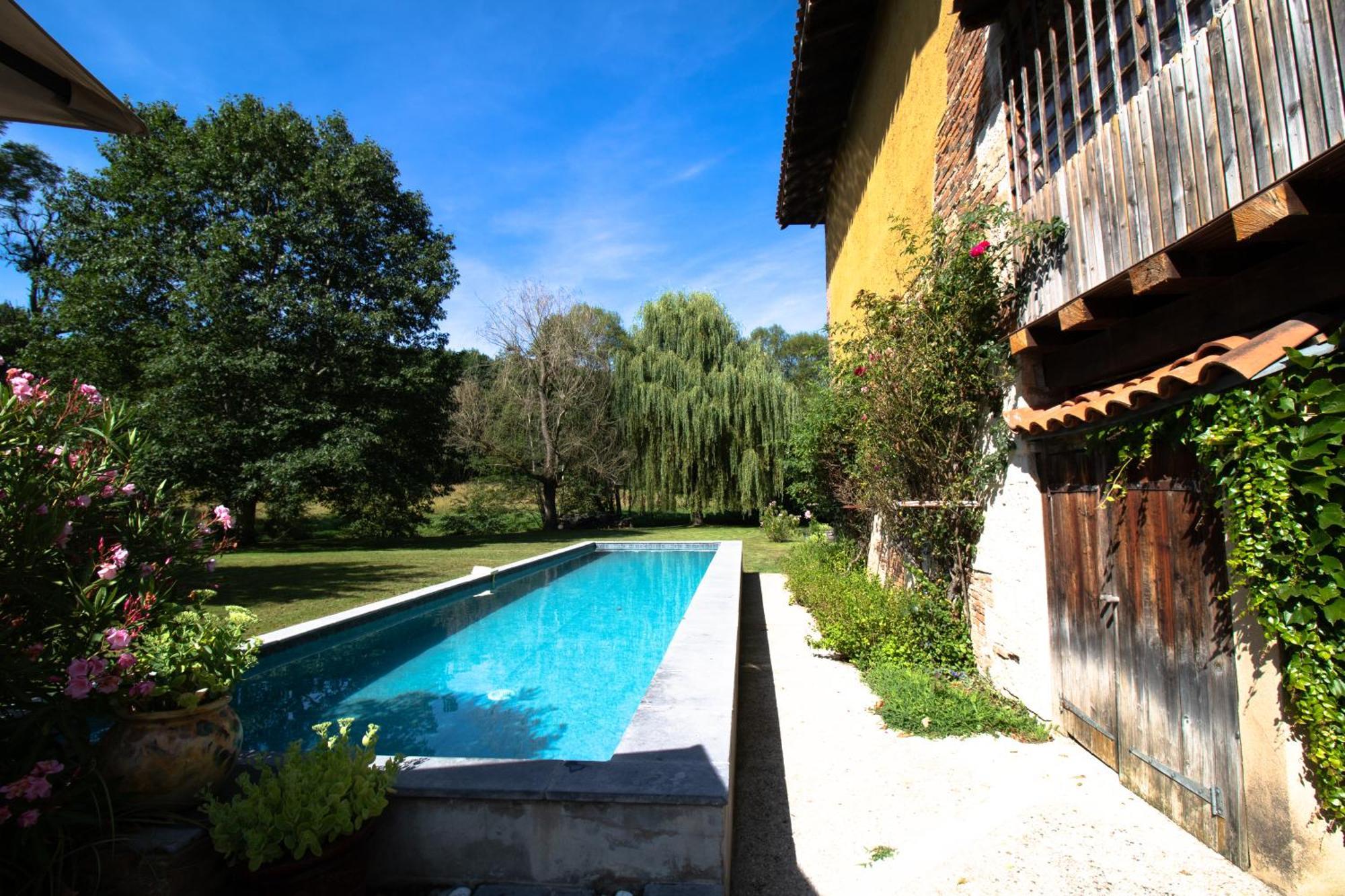 Le Moulin De Varax Saint-Paul-de-Varax 外观 照片
