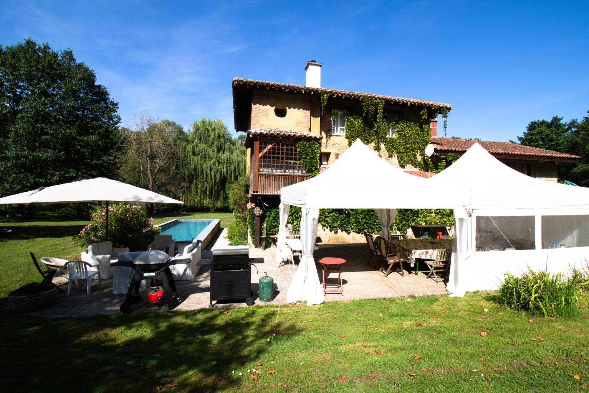 Le Moulin De Varax Saint-Paul-de-Varax 外观 照片