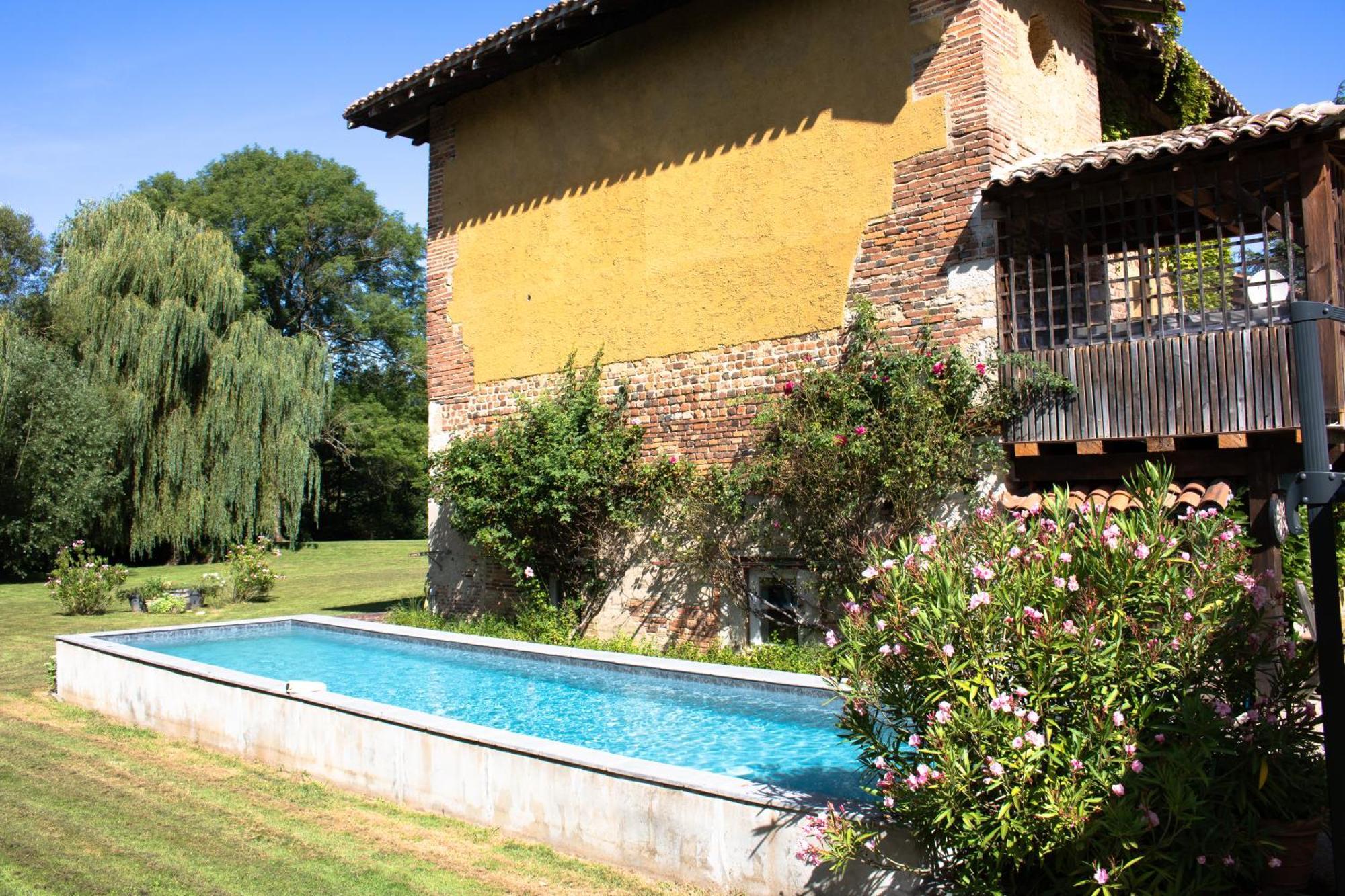 Le Moulin De Varax Saint-Paul-de-Varax 外观 照片