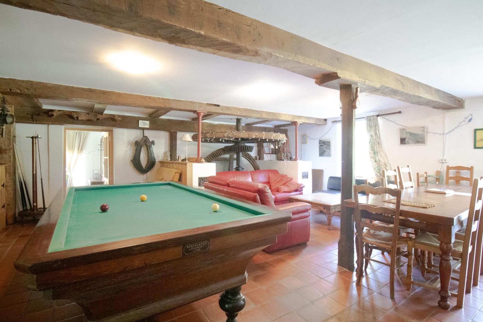 Le Moulin De Varax Saint-Paul-de-Varax 外观 照片