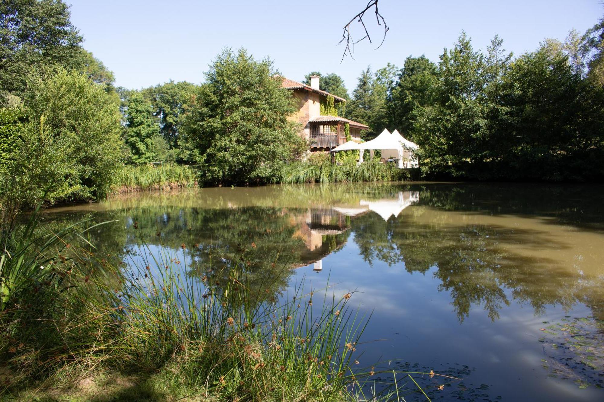 Le Moulin De Varax Saint-Paul-de-Varax 外观 照片