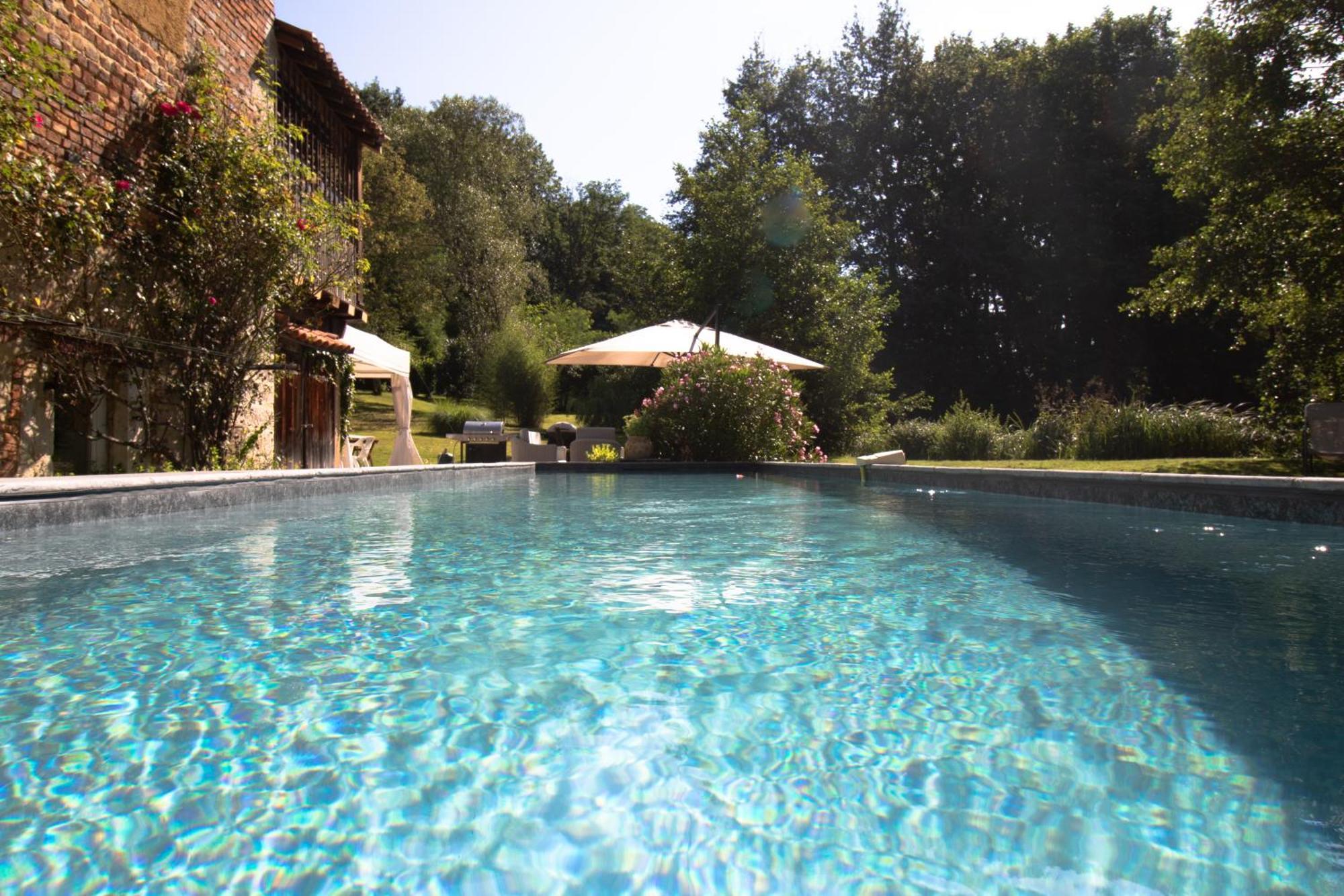 Le Moulin De Varax Saint-Paul-de-Varax 外观 照片