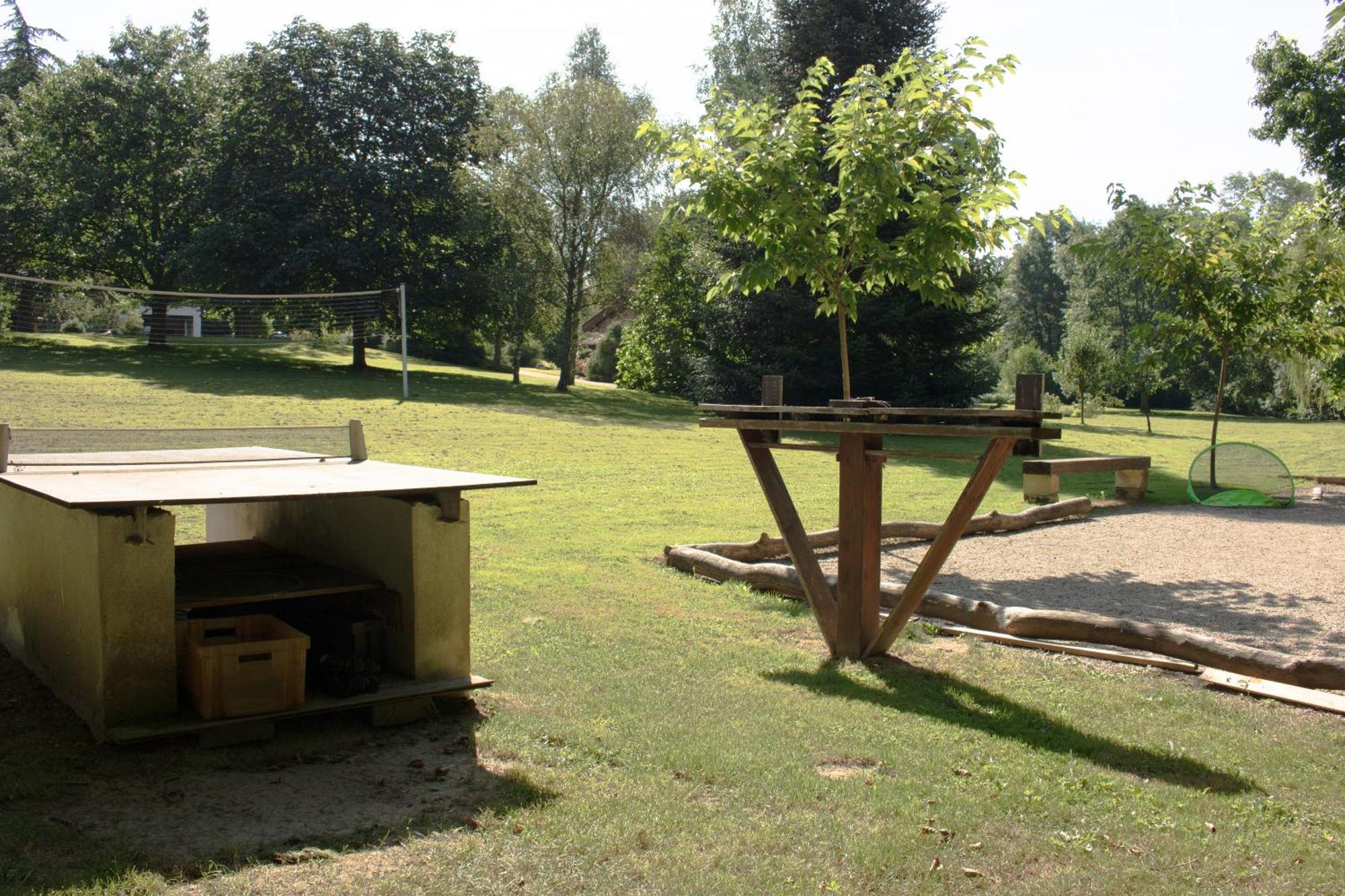 Le Moulin De Varax Saint-Paul-de-Varax 外观 照片
