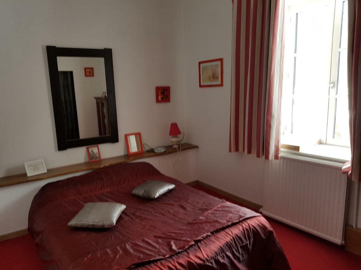 Le Moulin De Varax Saint-Paul-de-Varax 外观 照片
